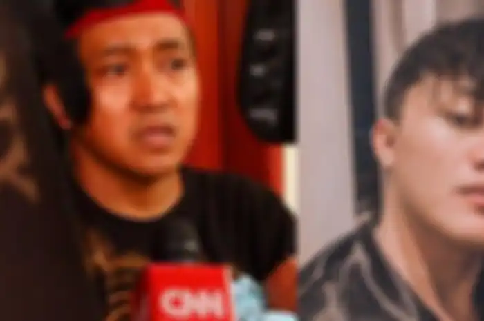 Polemik Harta Warisan Lina Jubaedah Masih Terus Berlanjut, Rizky Febian Pertanyakan Kontribusi Teddy: Dia Kerja Apa?