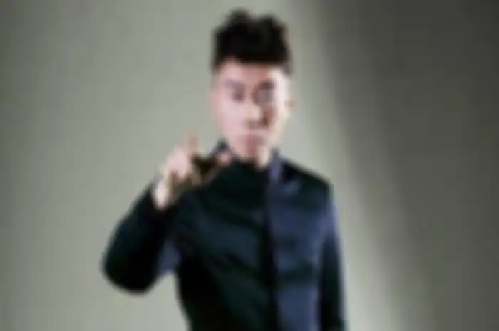 Roy Kiyoshi 