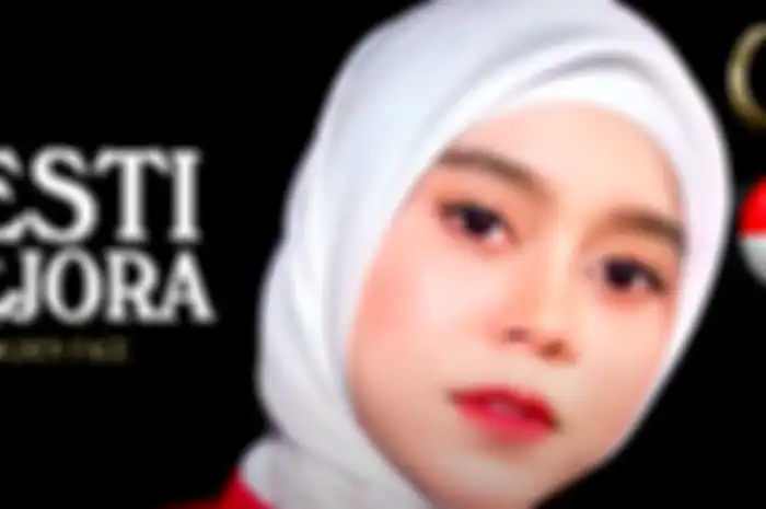 Lesti Kejora masuk jajaran pesohor perempuan berwajah tercantik di tahun 2020
