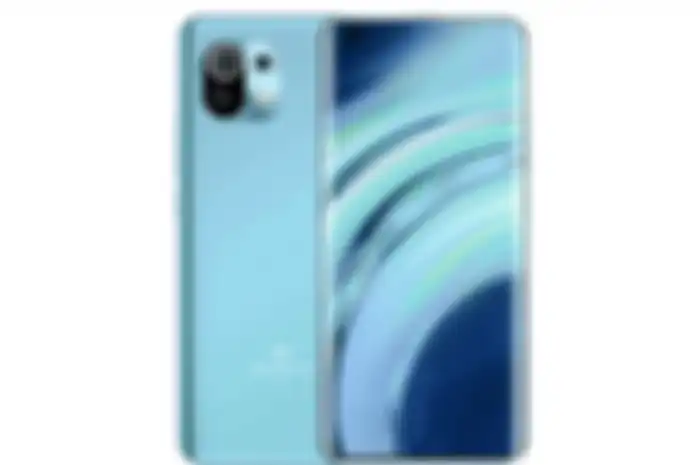Xiaomi Mi 11