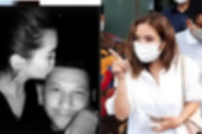 Gisel kembali dipanggil pihak kepolisian, Gading Marten buka-bukaan soal hubungan asmaranya dengan Karen Nijsen