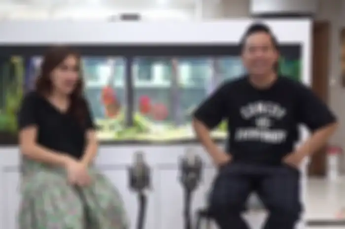 Ayu Ting Ting dan Denny Cagur