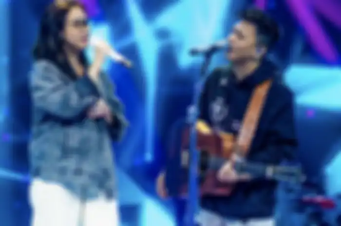 BCL dan Ariel NOAH 