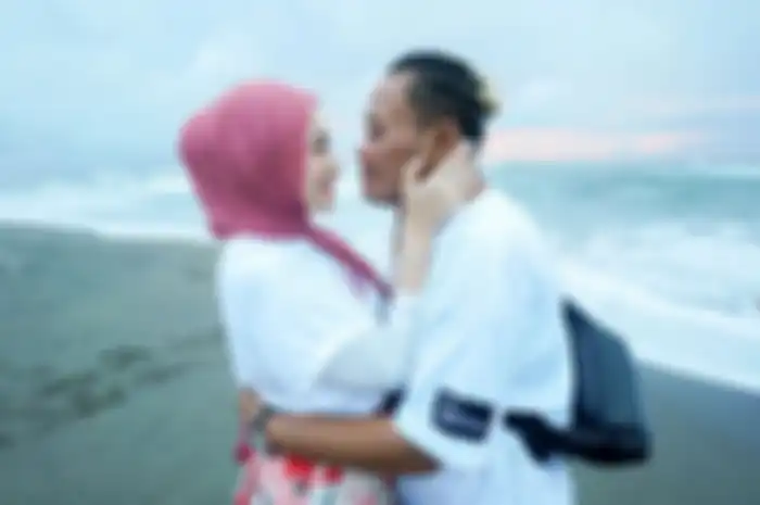  Sule dan Nathalie Holscher 
