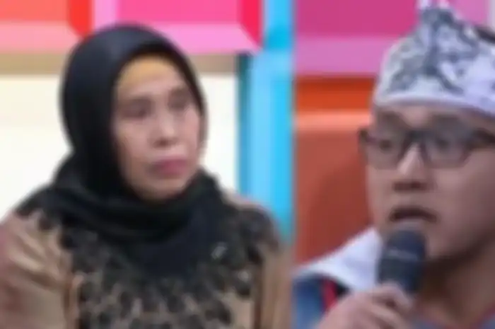 Ibunda Mendiang Lina buka suara, Ini penyebab emas mantan istri Sule tetiba raib, singgung soal ritual pembersihan yang dilakukan Teddy
