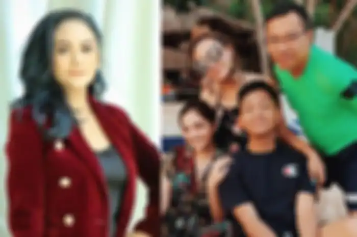 KD Relakan Aurel dan Azriel bersama Ashanty, Anang Hermansyah blak-blakan bongkar alasannya ngotot minta hak asuh anak usai cerai