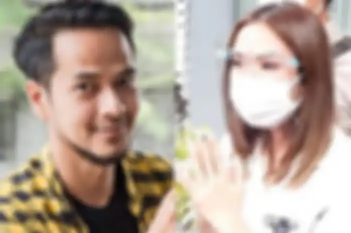 Gisel minat maaf usai diperiksa polisi, Adhietya Mukti tak tinggal diam lakukan hal ini usai dituding jadi pemeran dalam Video 19 detik