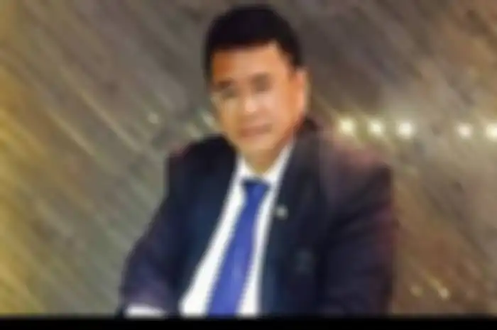 Pengacara kondang Hotman Paris 