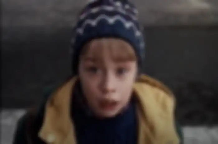 Potongan Film Home Alone 2