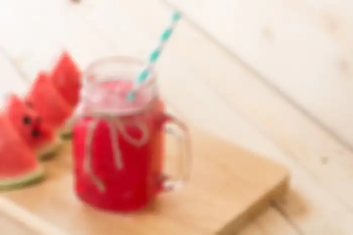 Jus semangka