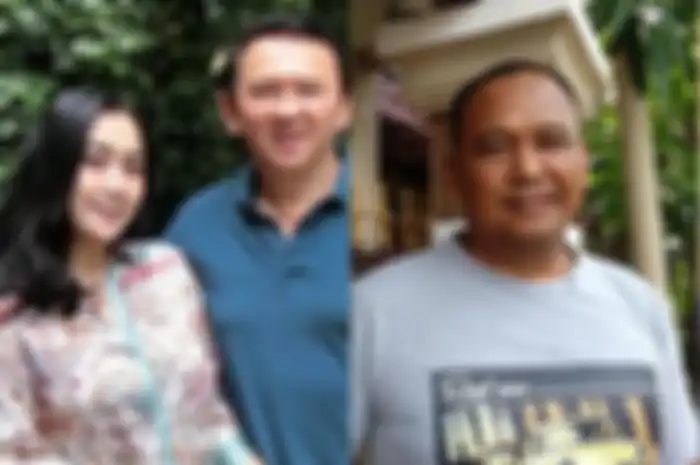 Menantunya digaji milyaran sebulan, ayah Puput Nastiti Devi masih kerja keras lakoni profesi ini di tengah pandemi