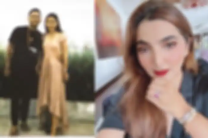 Ashanty, Azriel dna Sarah Menzel