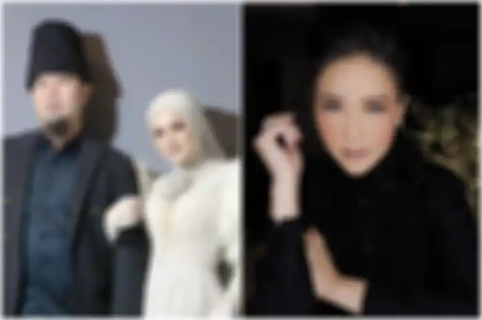 Ketahuan, sosok ini beberkan perbedaan mencolok Maia Estianty dan Mulan Jameela saat jadi nyonya di kediaman mewah Ahmad Dhani