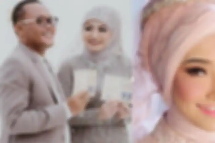Sule, Nathalie dan Fany Kurniawaty 