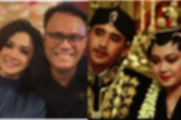 Hubungannya dengan Raymond Manthey tak berjalan baik setelah cerai, Yuni Shara justru tetap kompak dengan Henry Siahaan di momen Natal