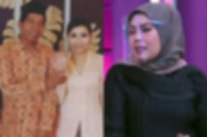 Elly Sugigi tanpa ragu sebut Kiwil dan Eva Belisima settingan hingga kuliti masa lalu istri kedua kiwil