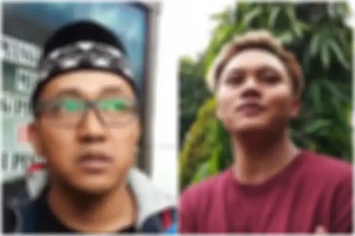 Rizky Febian kena sindiran keras kuasa hukum Teddy