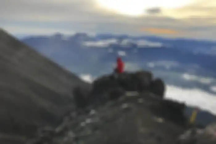 Gunung Kerinci