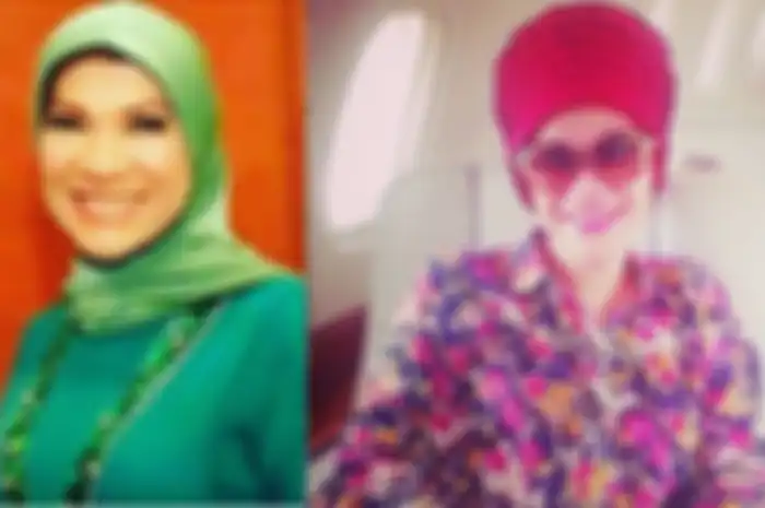 Divonis Batu Ginjal dan Diabetes, Dorce Gamalama Ngaku Sudah Siapkan Kain Kafan Sedini Mungkin hingga Beri Wasiat Singgung Soal Memandikan Jenazahnya Kelak: Aku Tidak Mau Merepotkan Orang