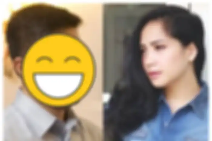 Ternyata Inilah Sosok yang Sempat Bikin Nagita Slavina Klepek-klepek Sebelum Ketemu Raffi Ahmad, Kini Sudah Bahagia Nikahi Istri Cantik yang Jago Masak, Ketampanan Mantan Mama Gigi ini Tak Kalah Ganteng dari Sang Sultan Andara Loh!