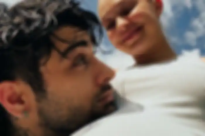Gigi Hadid dan Zayn Malik