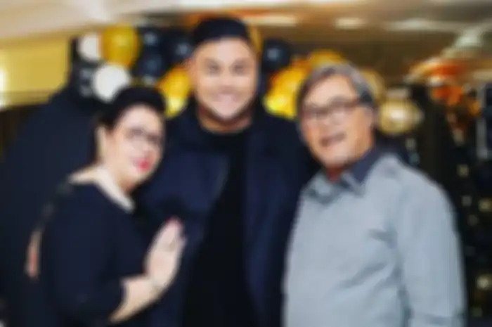 Baru-baru ini, Ivan Gunawan blak-blakkan beberkan alasannya tak pernah ingin kunjungi rumah ibunya, ada apa?