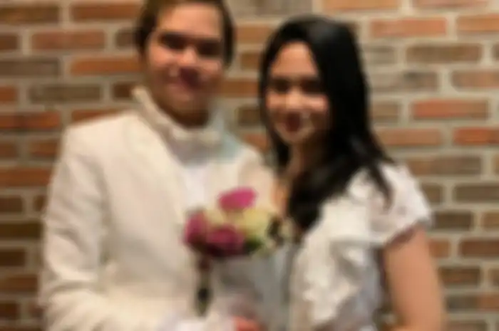 Sudah lengket hingga diajak plesiran bareng naik jet pribadi bersama calon besan, Tissa Biani beberkan rencana nikah dengan Dul Jaelani