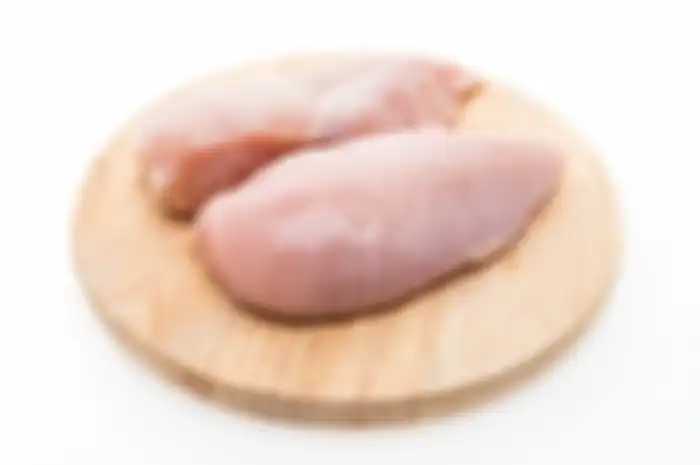 Daging Ayam