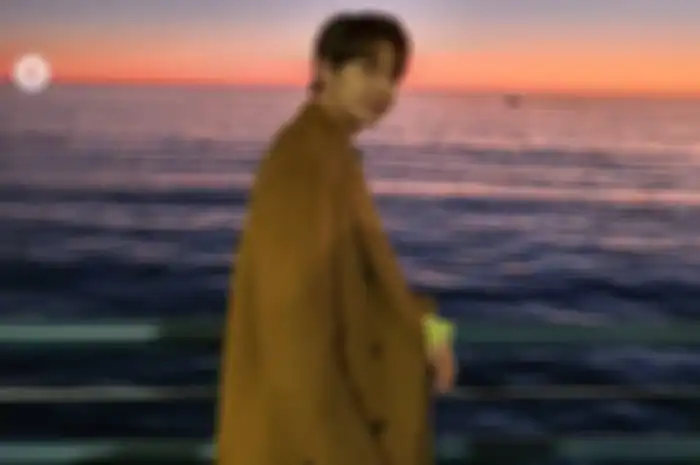 Suami Gugat Cerai Istri karena Terobsesi Idol K-Pop Lee Jinhyuk