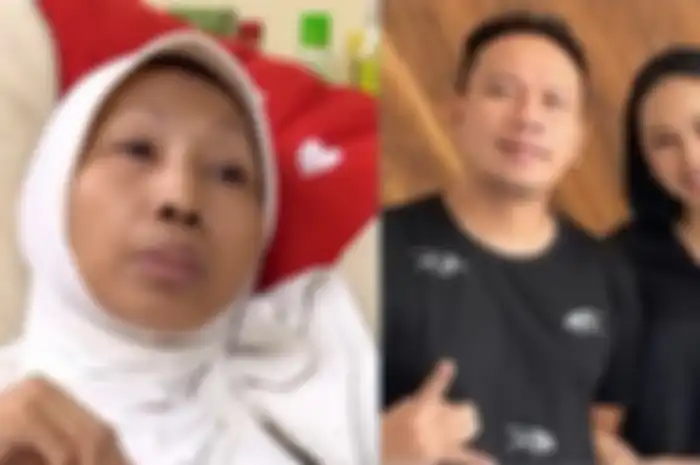 Ibunda Kalina Ocktaranny ungkap pesan untuk calon mantunya