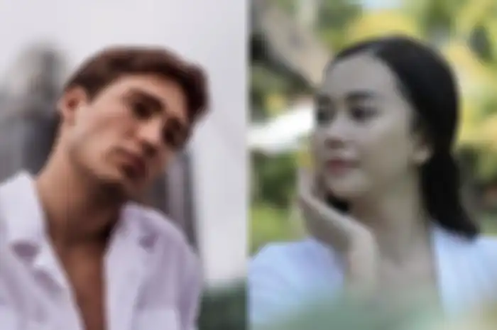 Eryck Amaral - Aura Kasih