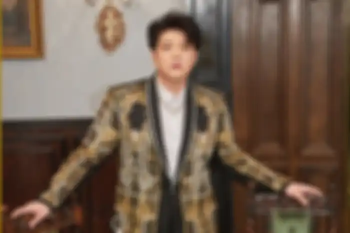Shindong Super Junior
