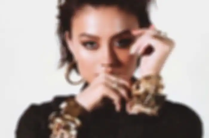 Agnez Mo