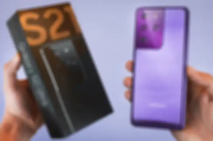 Samsung Galaxy S21