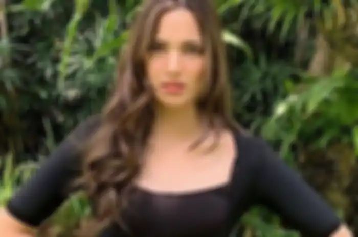Nia Ramadhani