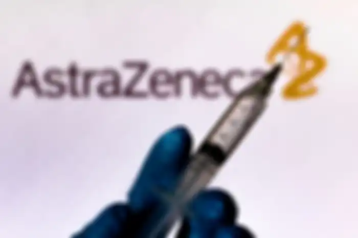 Vaksin AstraZeneca, jangan tutup mata efek sampingnya yang telah menyebabkan kematian di Austria.