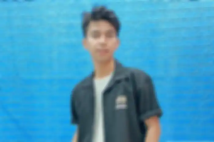 Dimas Ramadhan