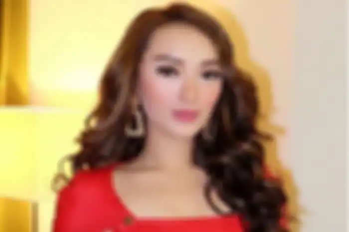 Zaskia Gotik 