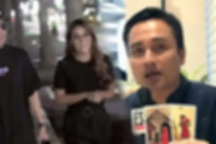 Terawang Masa Depan Asmara Atta Halilintar dan Aurel Hermansyah, Denny Darko Sebut Keduanya Tak akan Pernah Menikah Karena Hal Ini