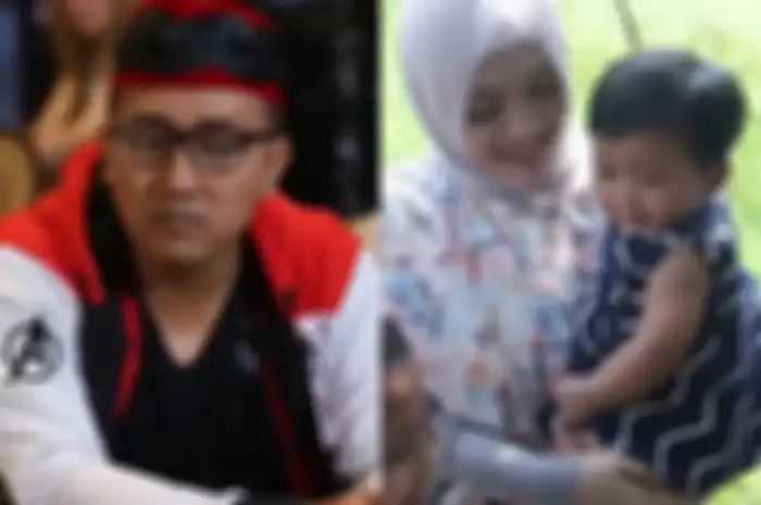 Pengasuh anak Lina beberkan kelakuan Teddy