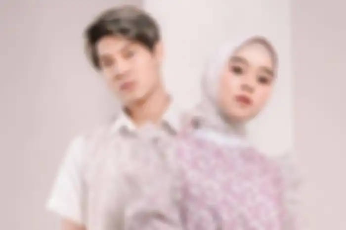 Mantap Bakal Melenggang ke Pelaminan, Rizky Billar Kini Tak Ragu Lagi Curi-Curi Kesempatan Pegang Paha Lesty Kejora, Reaksi Sang Biduan Justru Tak Terduga: Sayang Bercandanya Gitu!