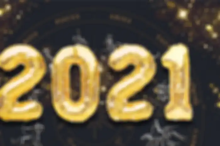 7zodiak yang banjir keberuntungan sepanjang tahun 2021