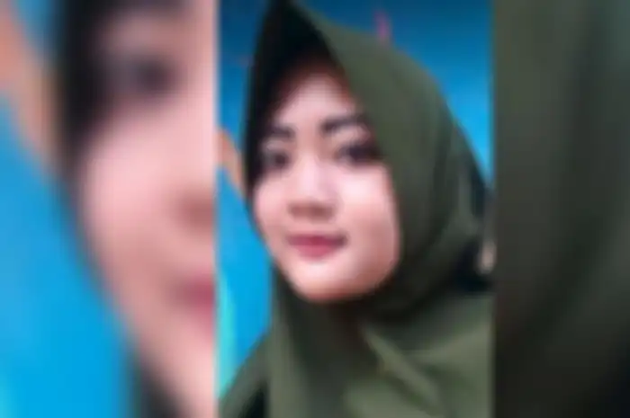 Iin Cahyani (17) warga Desa Situraja, Kecamatan Gantar, Kabupaten Indramayu yang merupakan pangantin baru hilang misterius . 