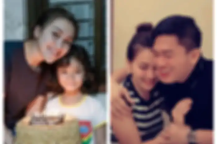 Bilqis Khumairah Kini Genap Berusia 7 Tahun, Terungkap Betapa Sayangnya Orangtua Adit Jayusman Pada Anak Gadis Janda Beranak Satu ini: Selamat Ulang Tahun, Semoga Sehat, Jadi Anak Solehah dan Sayang Mumu Pupu...