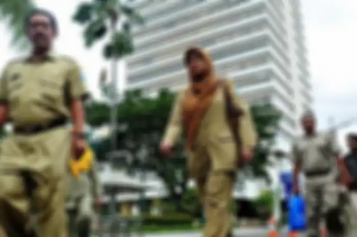 Gaji PNS 2021 bakal naik, minimal jadi Rp9 juta!
