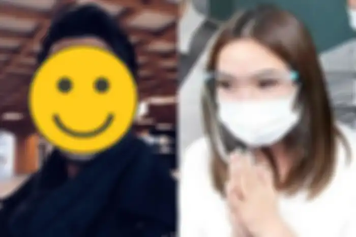 Terbongkar, Inilah Sosok MYP, Pria yang 'Main' Bareng Gisella Anastasia di Video Syur 19 Detik