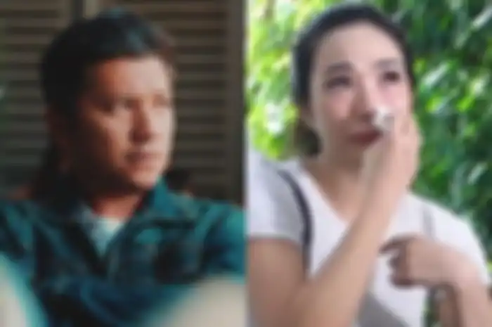 Gisella Anastasia dan Gading Marten