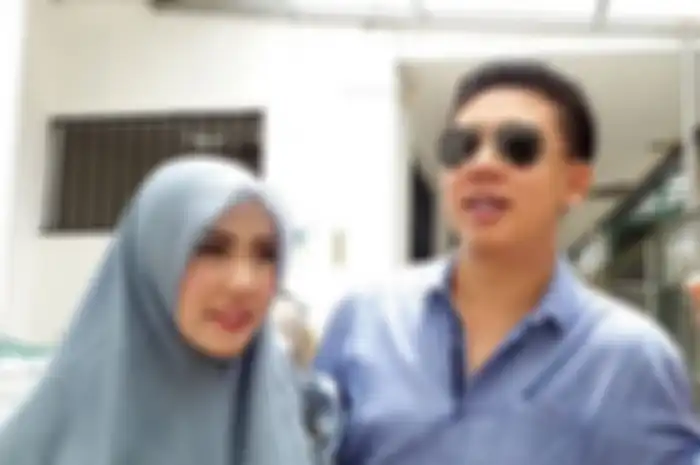 Ini alasan Pablo Benua dan Rey Utami memutuskan bercerai