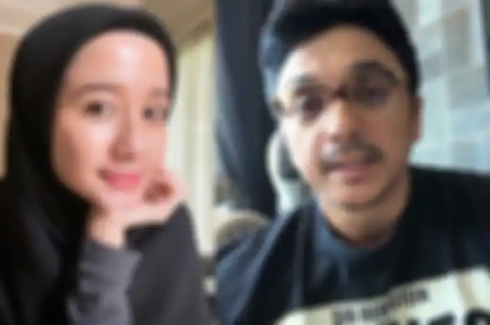 Laudya Cynthia Bella dan Engku Emran
