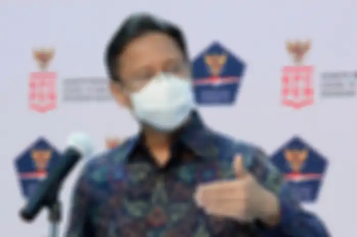 Menteri Kesehatan sekaligus Ketua Satuan Tugas Pemulihan dan Transformasi Ekonomi Nasional (Satgas PEN), Budi Gunadi Sadikin.